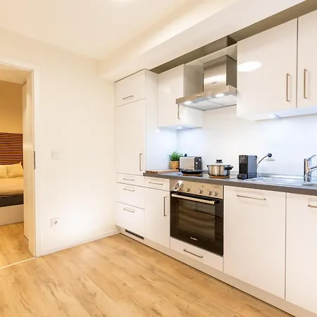 Apartament Nest *