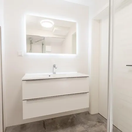 Apartament Nest *