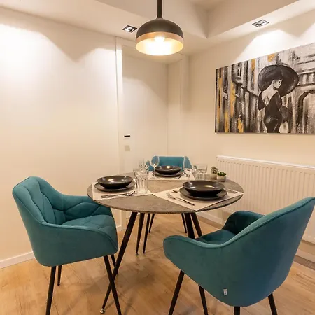 Apartament Nest *