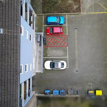 Apartament Nest