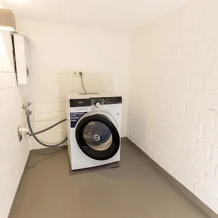 Nest Apartment